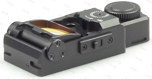 Коллиматорный прицел Hakko Flipup II