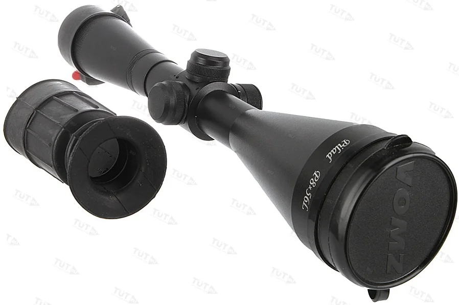 Оптический прицел ВОМЗ ПИЛАД 8x56 LD