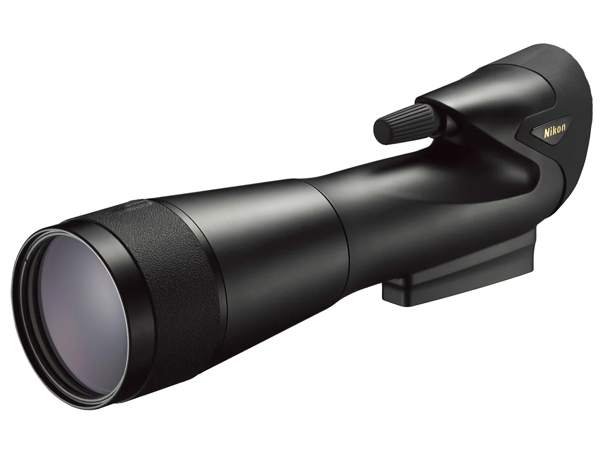 Зрительная труба Nikon PROSTAFF 5 Fieldscope 82
