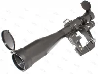 Оптический прицел ПОСП 6-12x50 В