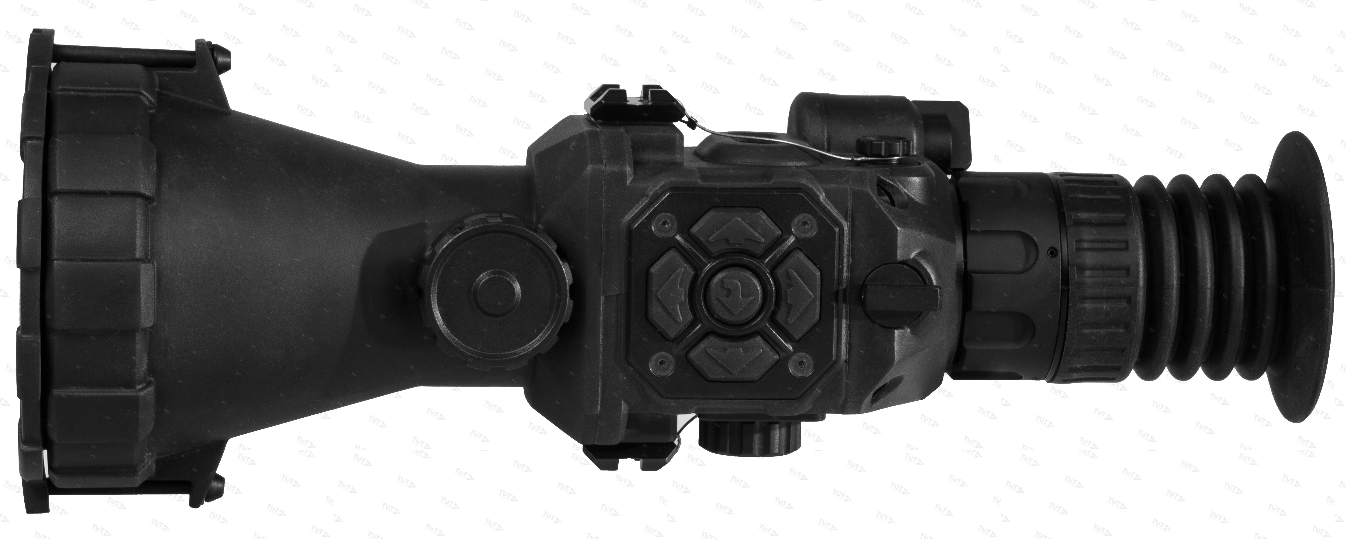 Тепловизионный прицел (Фортуна) Fortuna General One 6L / Фортуна Генерал 1 6 Л