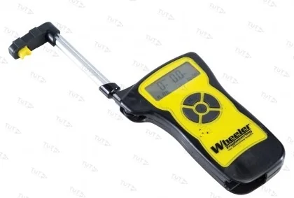 Электронный измеритель усилия спуска Wheeller Engineering Professional Digital Trigger