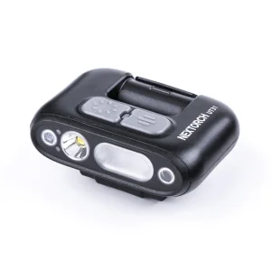 Фонарь на клипсе UT31