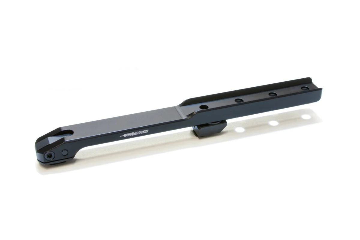 Кронштейн поворотный для EAW (Apel) — Pulsar Apex-Trail-Digisight Ultra (70-PA-14-xxx-yyy-160)