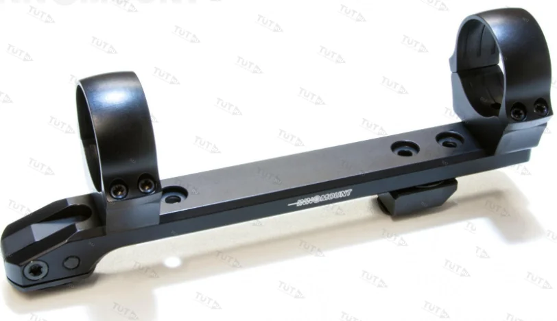 Кронштейн поворотный для EAW (Apel) — ATN 4К (70-ATN4-16-xxx-yyy-160)