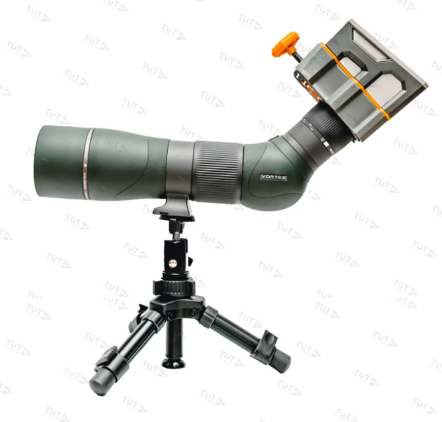 Камера для зрительной трубы Longshot HAWK