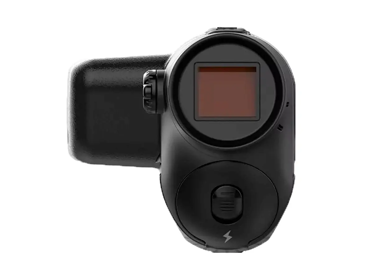 Тепловизионный монокуляр Guide TD411 LRF / ГАЙД ТД411 ЛРФ