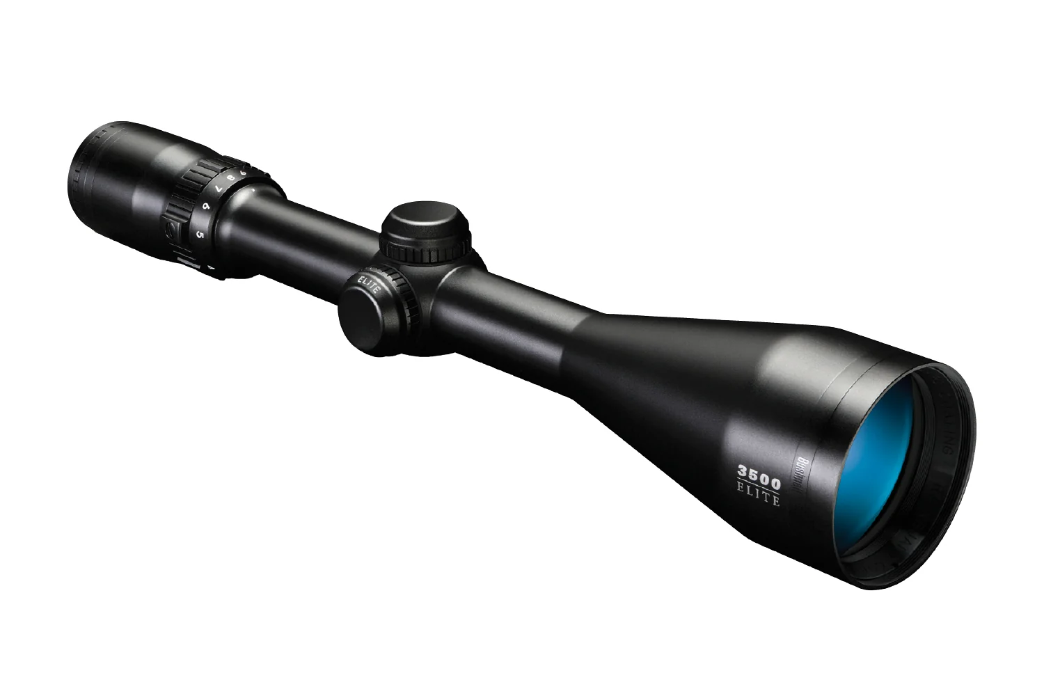 Оптический прицел Bushnell ELITE 3500 3–9x50 (353950)