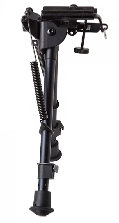 Сошки Firefield Bipod на антабку, регулируемые 228 (слож.) 355 (общ.) - алюминий, Picatinny-адаптер