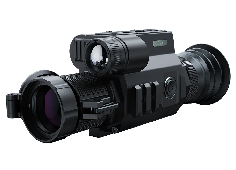 Цифровой прицел ночного видения ATAK ES3 (940-70)