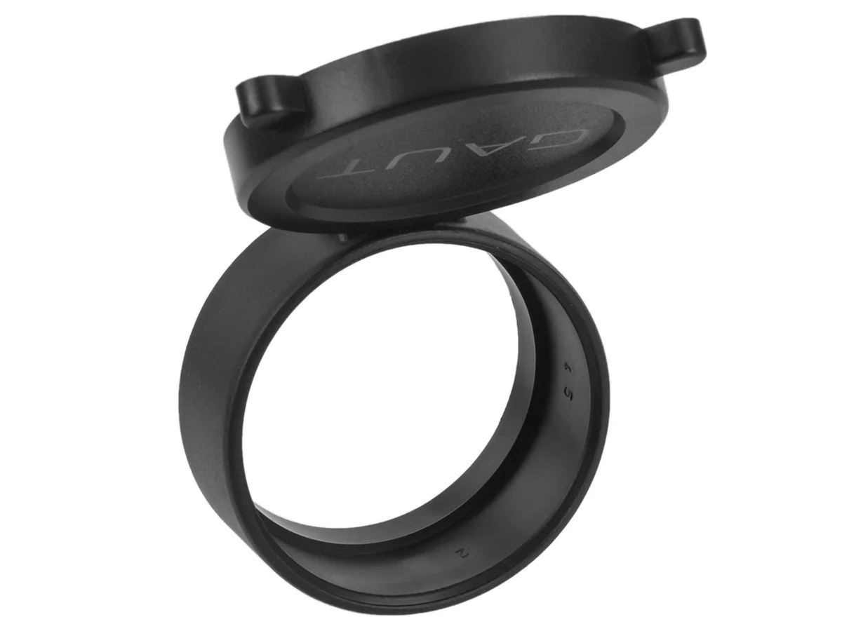 Крышка защитная GAUT для оптического прицела 45мм на окуляр