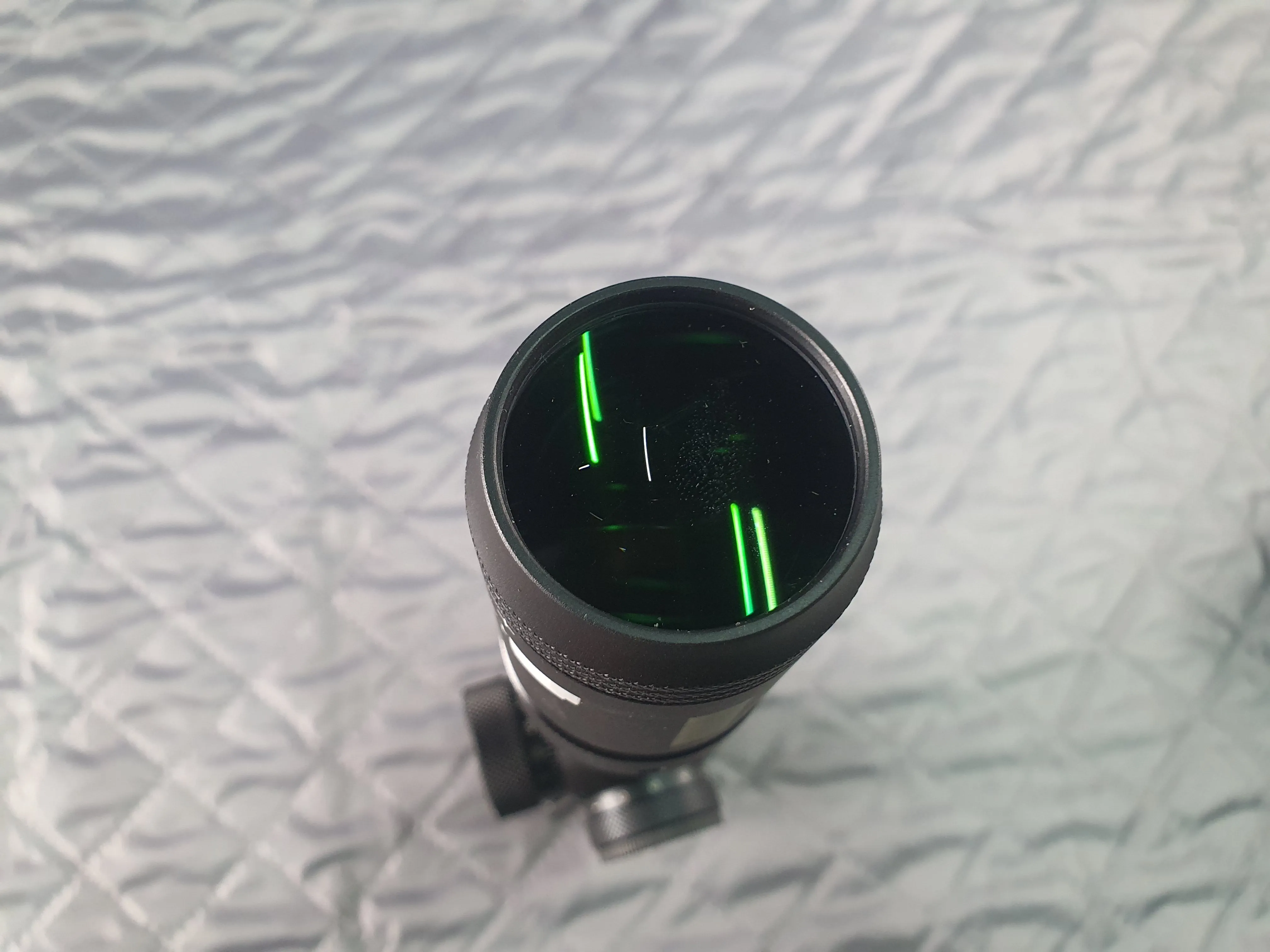 Прицел оптический ER 1.2-6X24IR HK-Black