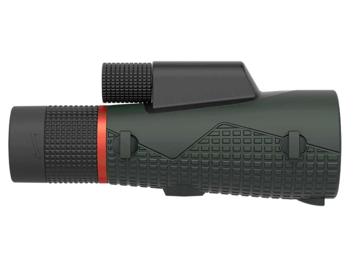 Монокуляр Vector Optics Forester 8-16x56 ED