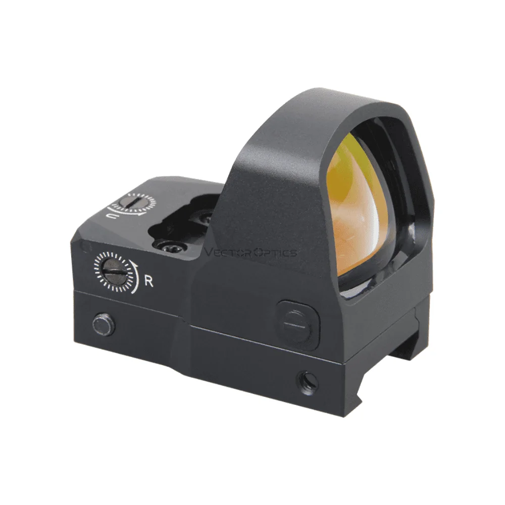 Коллиматорный прицел Vector Optics Frenzy 1x22x32 Red Dot