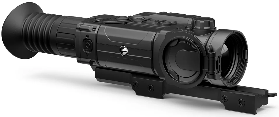 Тепловизионный прицел Pulsar Trail LRF XP38