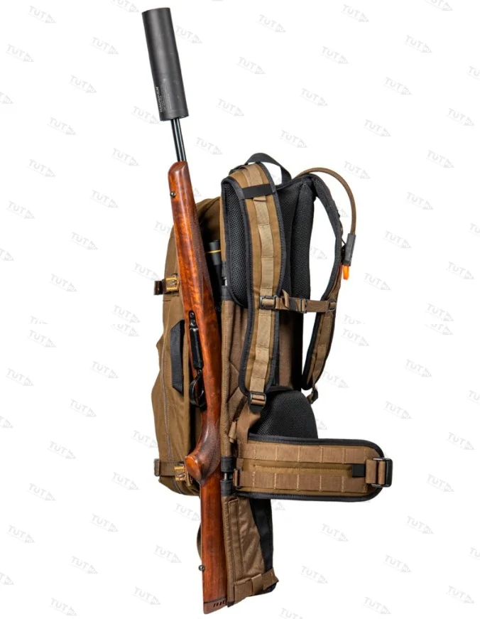 Рюкзак Vorn Lynx 12/20 (цвет Green)