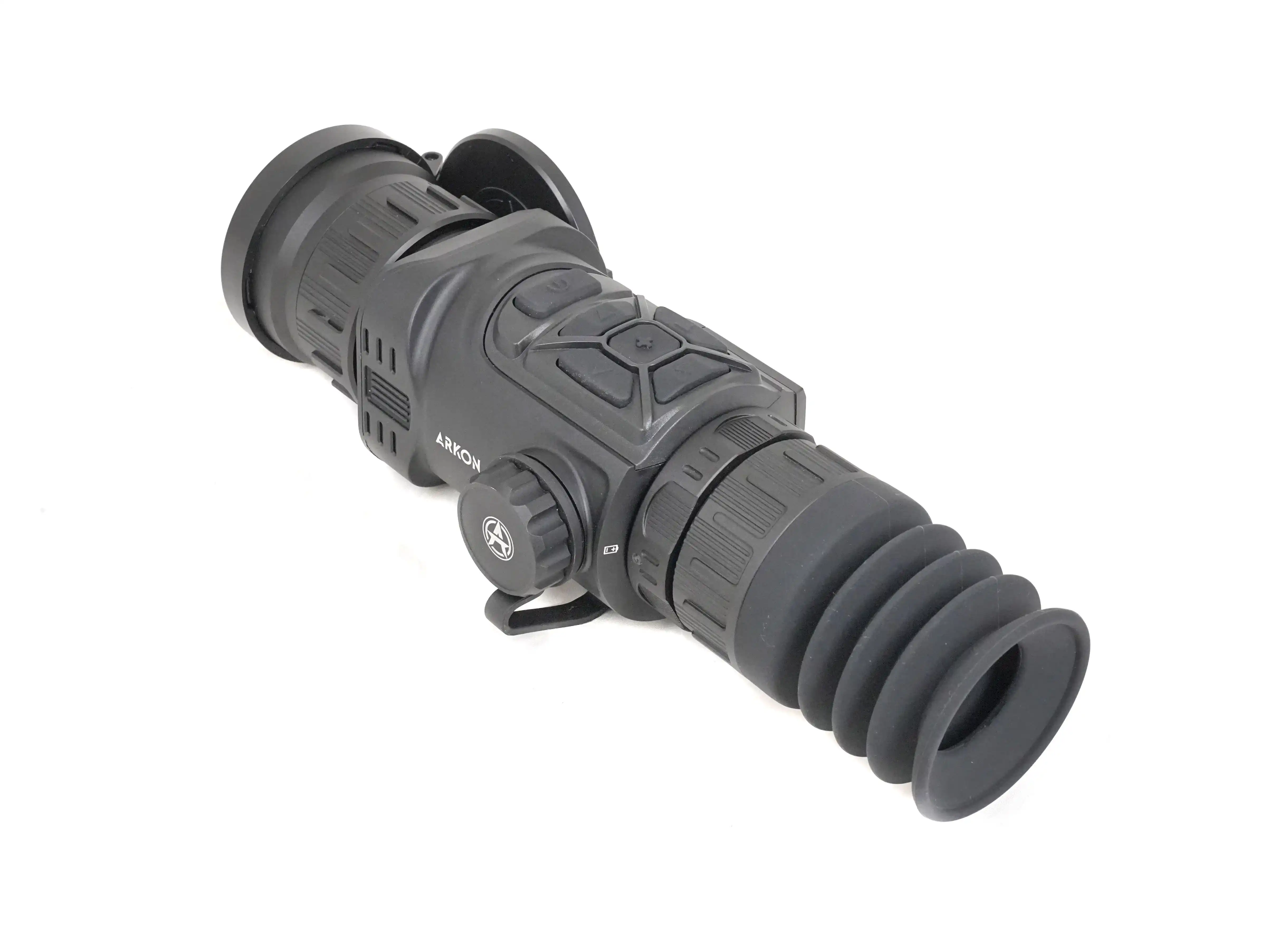 Тепловизионный прицел ARKON Arma v2 LR50 / Аркон Арма В2 ЛР 50