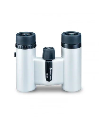 Бинокль Vanguard VESTA COMPACT 10x21 (White Pearl)