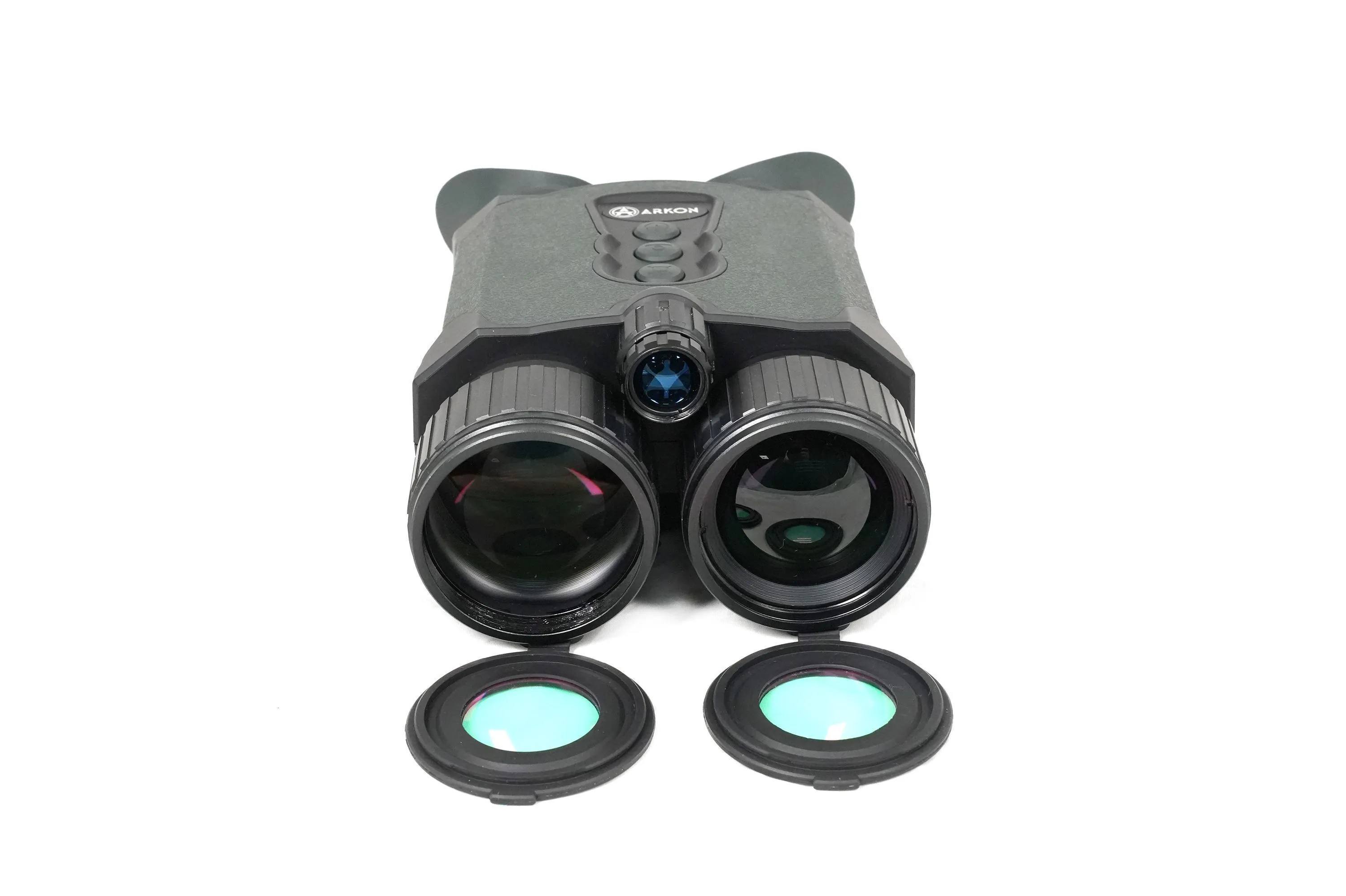 Цифровой бинокль ARKON NVD Pro / Аркон НВД Про