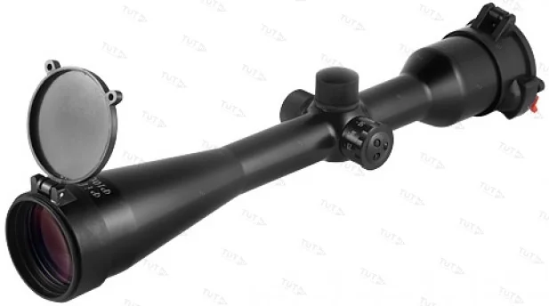 Оптический прицел ВОМЗ Пилад 10x42 FFT