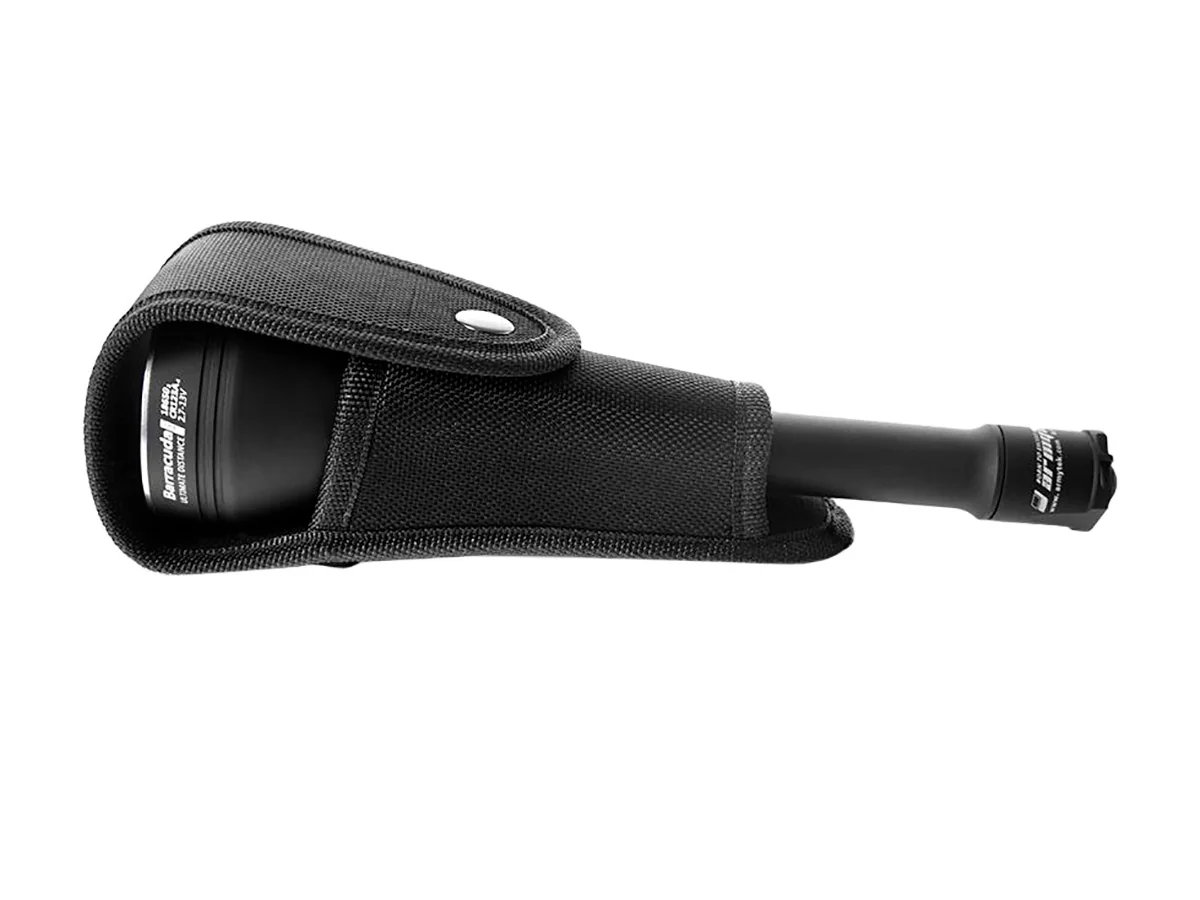 Фонарь ARMYTEK Barracuda v2 (XP-L High Intensity) (XP-L High Intensity / 1350 люмен / 752 метра (теп