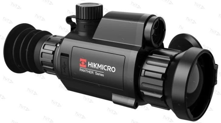 Тепловизионный прицел Hikmicro Panther PH50L