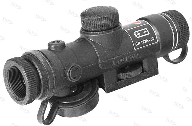 Осветитель лазерный прицела L2 "ДИПОЛЬ", 850нм