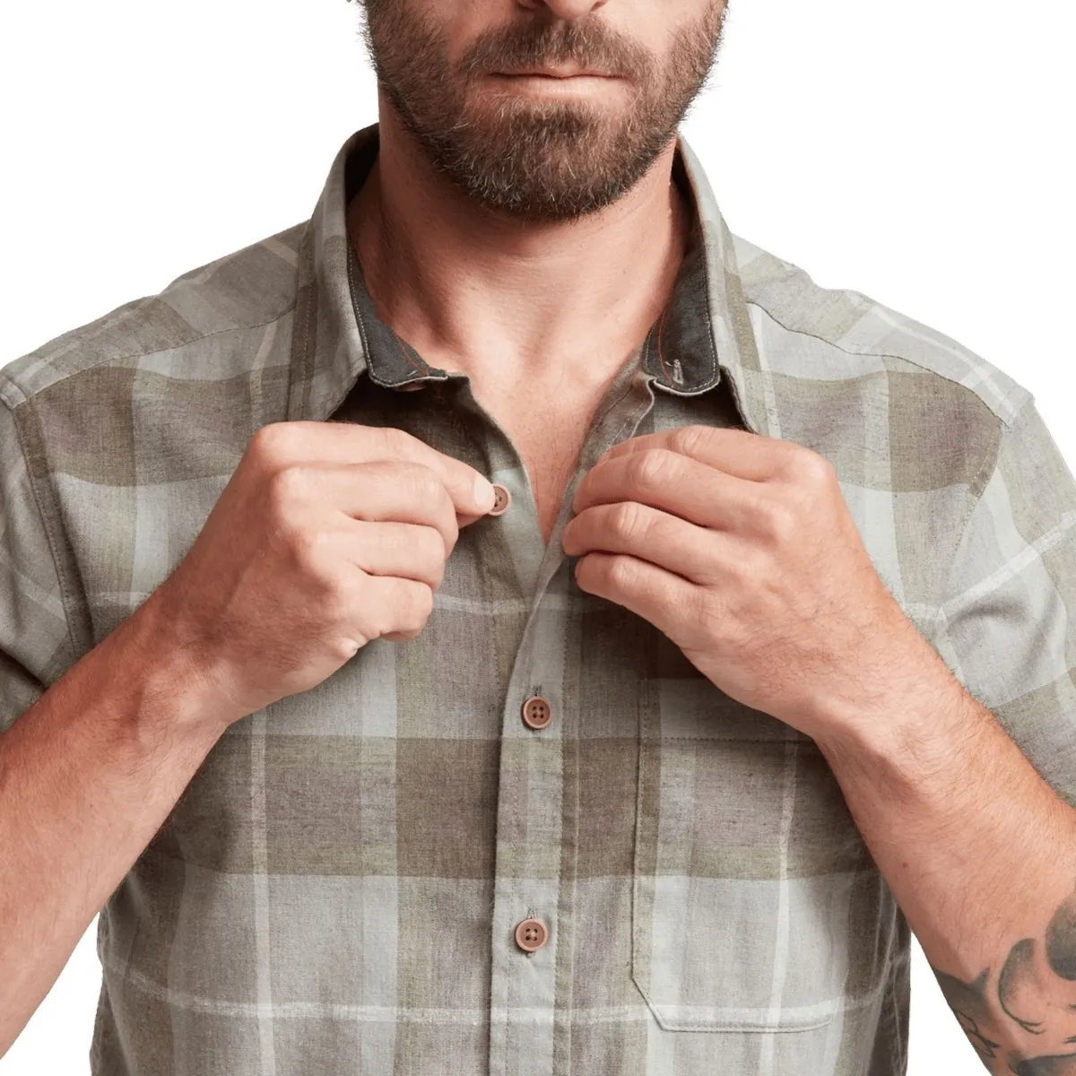 Рубашка SITKA Ambary SS Shirt