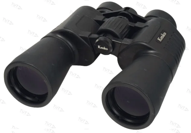 Бинокль Kenko Artos 7x50 W