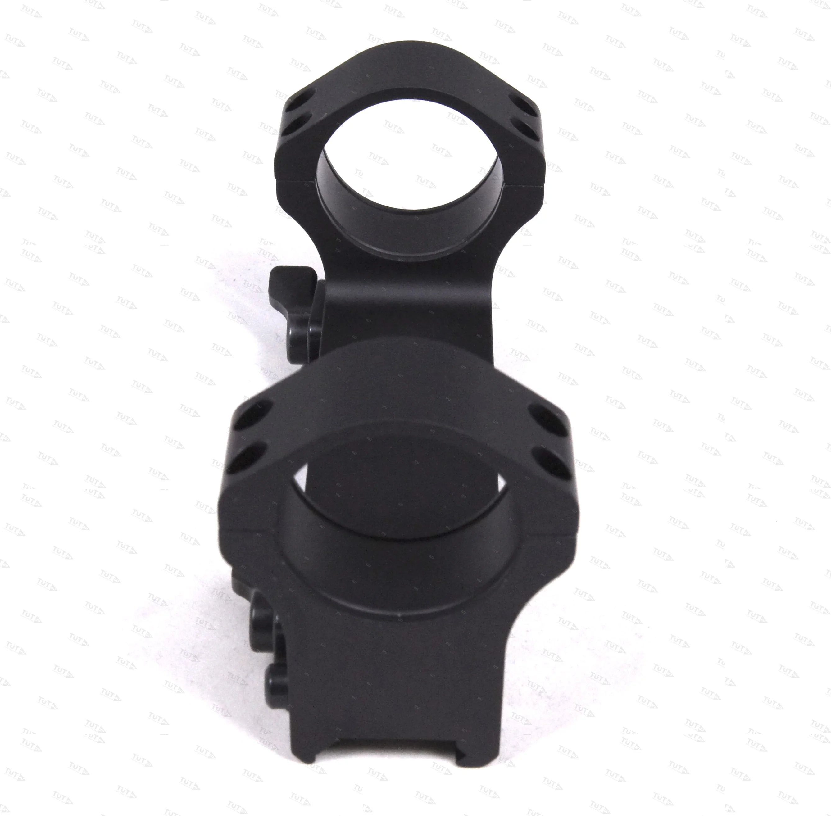 Кронштейн б/с MAK Milmont на Weaver кольца 34мм, 20MOA, BH=23мм