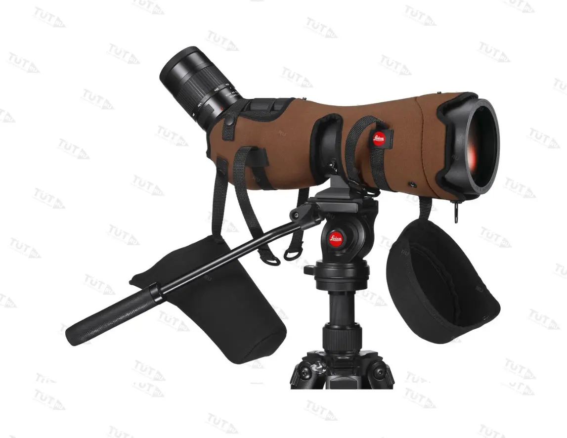 Чехол для зрительной трубы LEICA EVER-READY CASE FOR APO-TELEVID 82 W SCOPE
