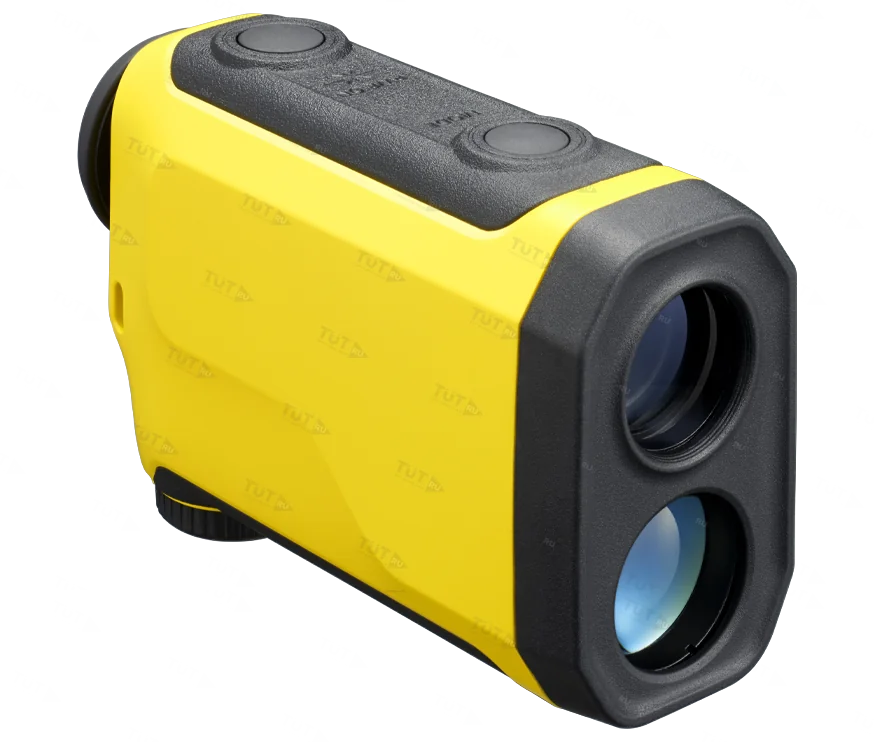Лазерный Дальномер Nikon Forestry Pro II