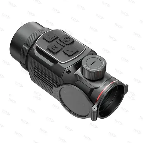 Тепловизионная предобъективная насадка-монокуляр Mate Mal 38