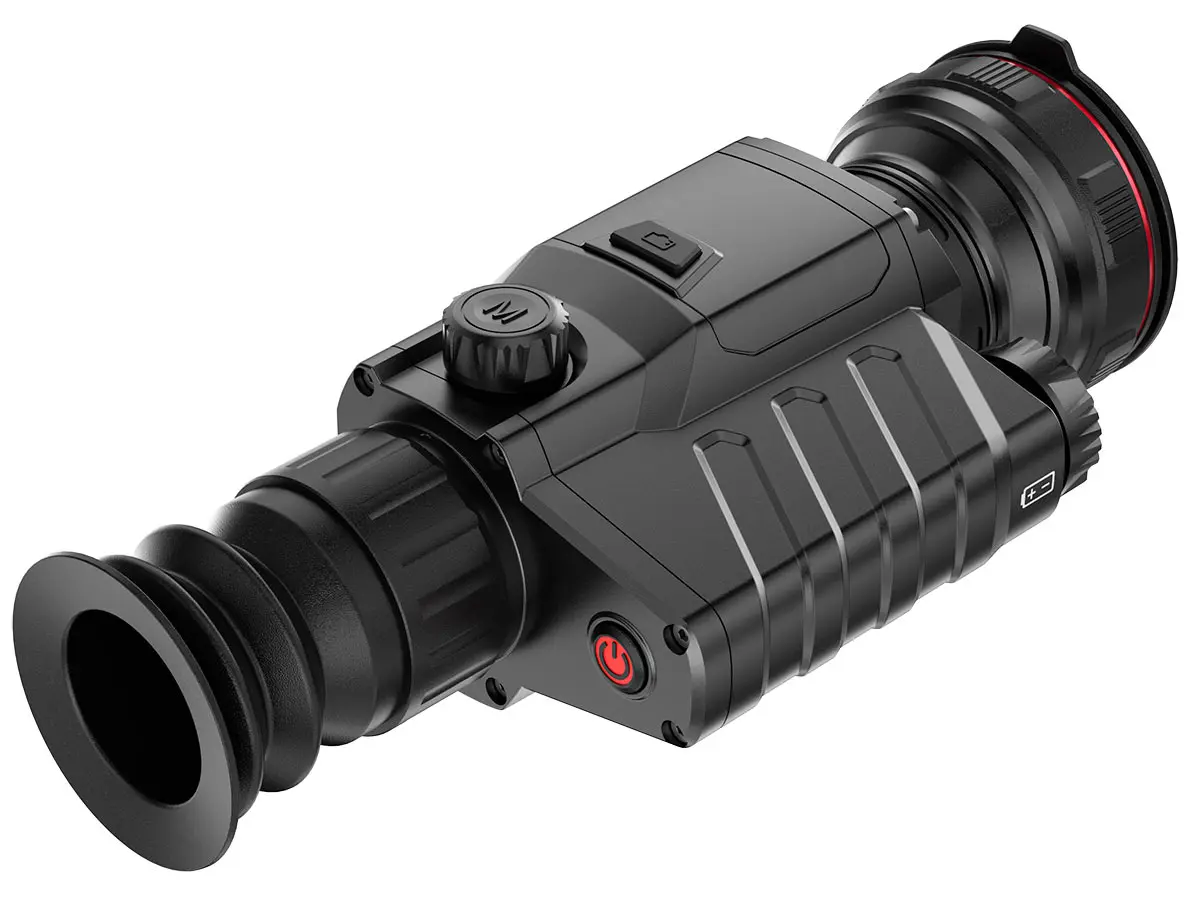 Тепловизионный прицел EATECH SR650 (Guide TR650) / ЕАТЕК СР650 (ГАЙД ТР650)