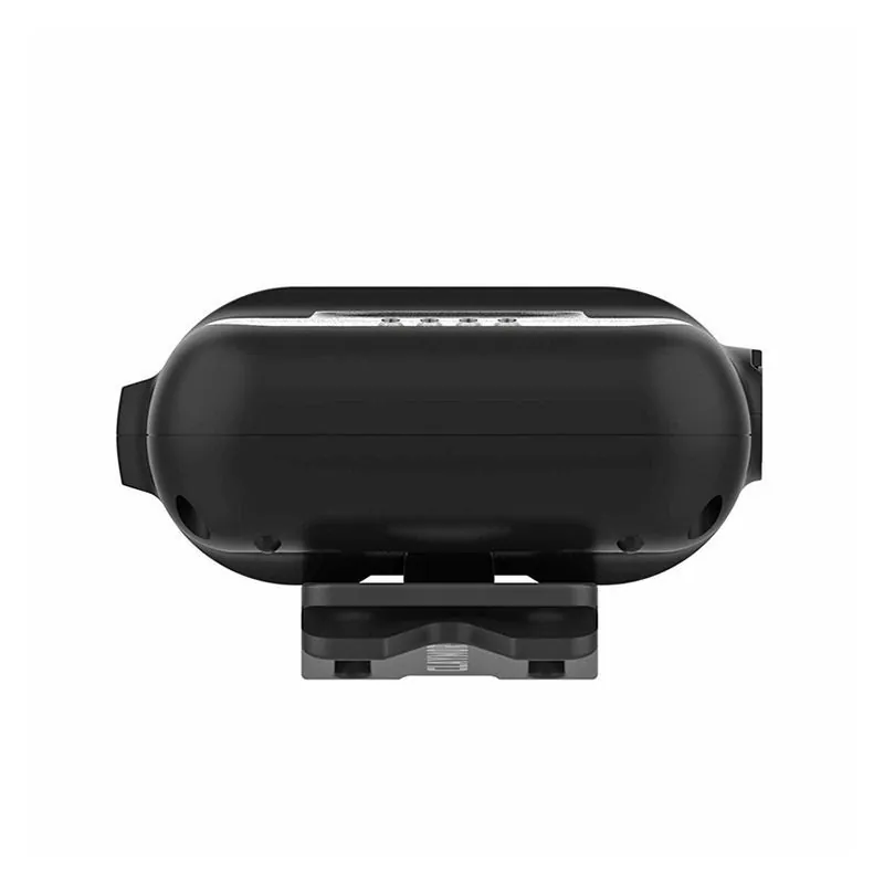 Фонарь налобный Capon 120H цв. Black