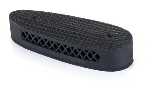 тыльник для приклада 28 мм, чёрный