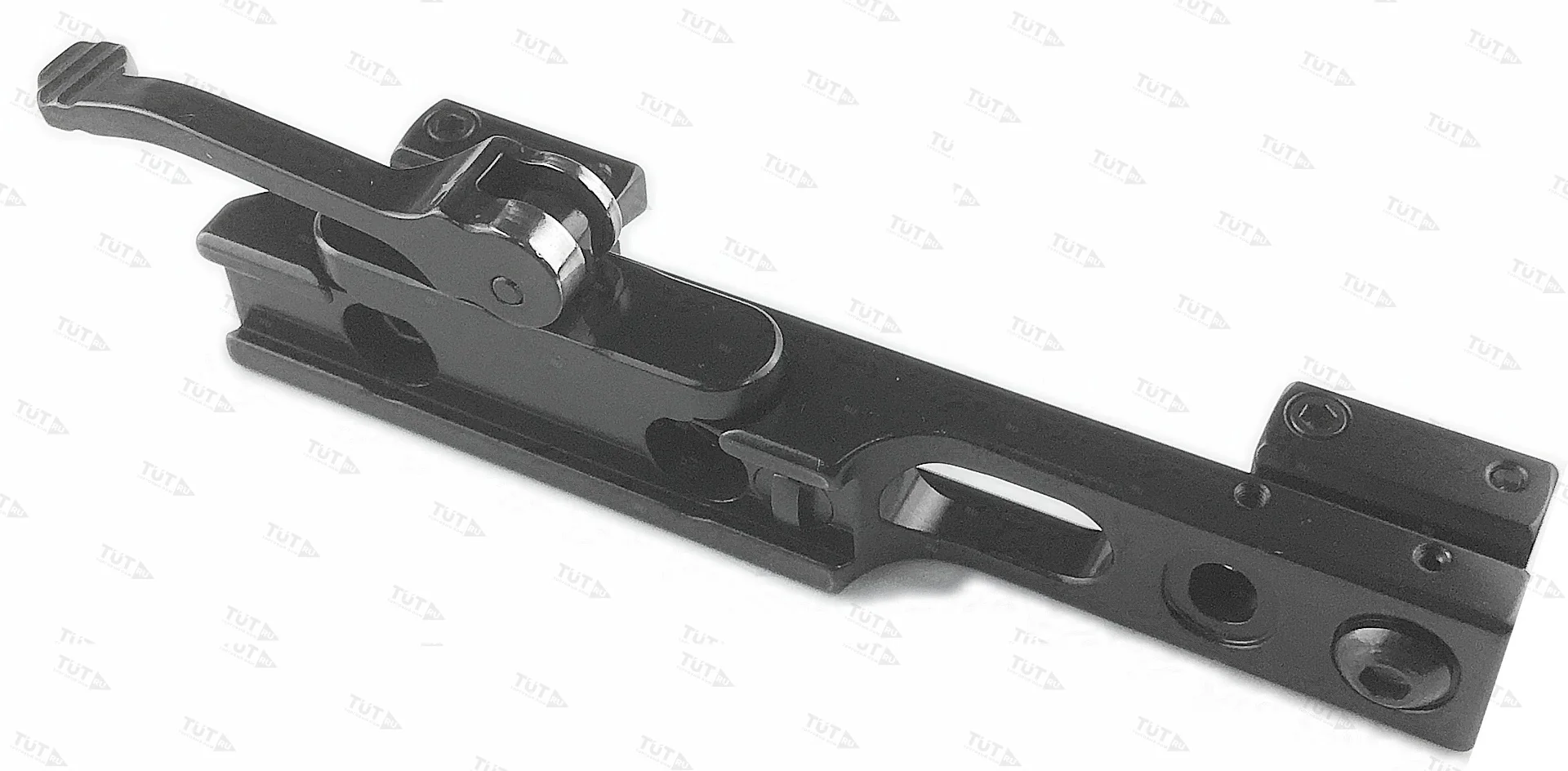 Быстросъемный кронштейн Rusan на едином основании Sabatti, Bettinsoli, Fair Combi (11,5мм) на LM-pri