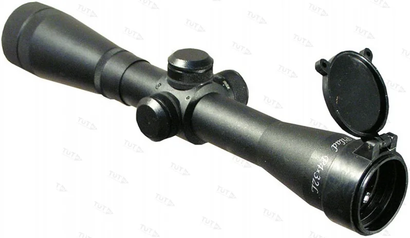 Оптический прицел ВОМЗ Пилад 4x32 LK