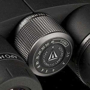 Бинокль MINOX APO HG 8x43 BR