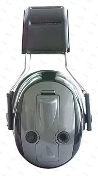 Активные наушники Peltor Optime Push-to-listen 37083000