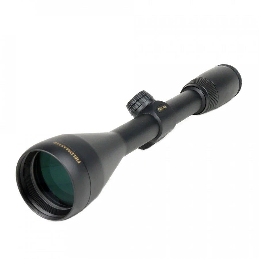 Оптический прицел Nikon Fieldmaster 3-9x50 NP