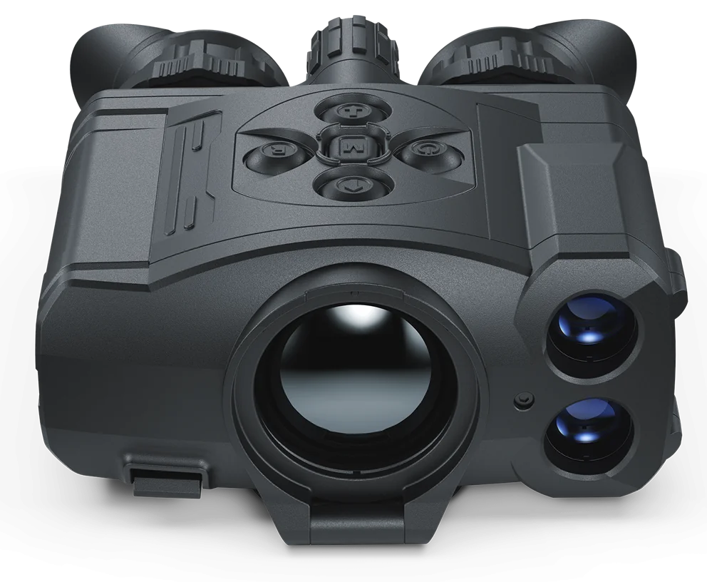 Тепловизионный бинокль Pulsar Accolade 2 LRF XP50