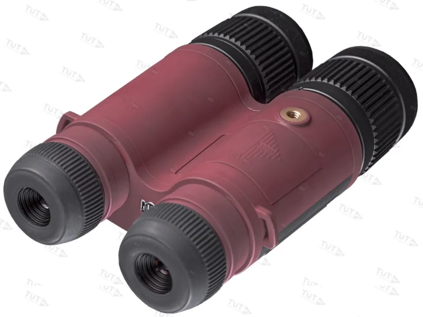 Тепловизионный бинокль ATN BINOX-THD 640 2,5-25