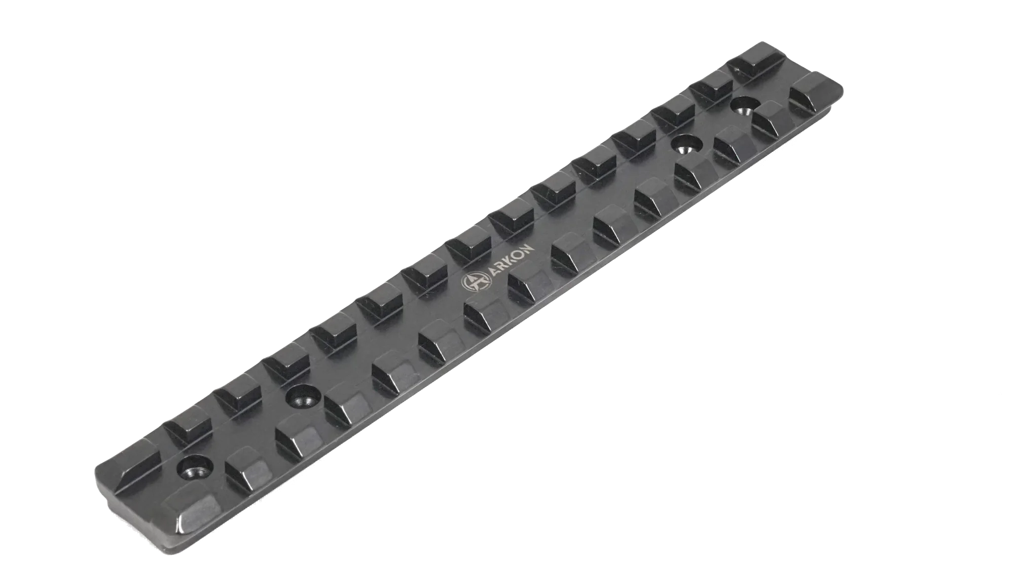 Планка ARKON Picatinny на Merkel SR1 (4 отверстия)