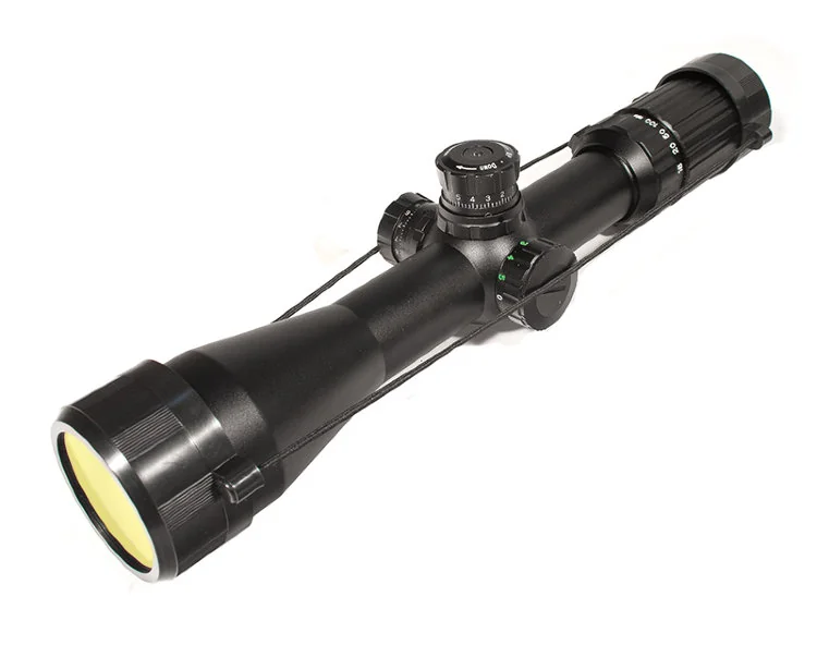 Оптический прицел Sturman 10x42 E