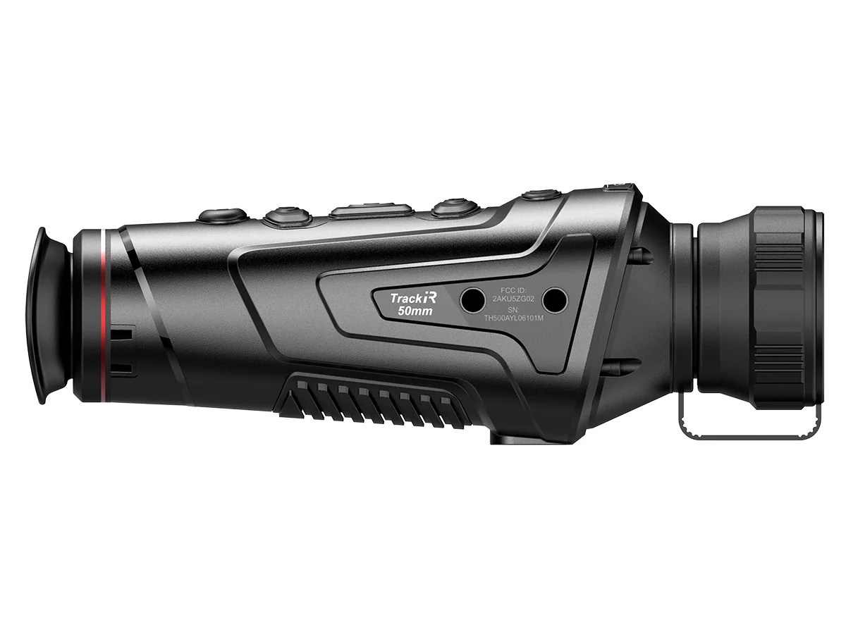 Тепловизионный монокуляр Guide TrackIR 50 / ГАЙД ТракИР 50