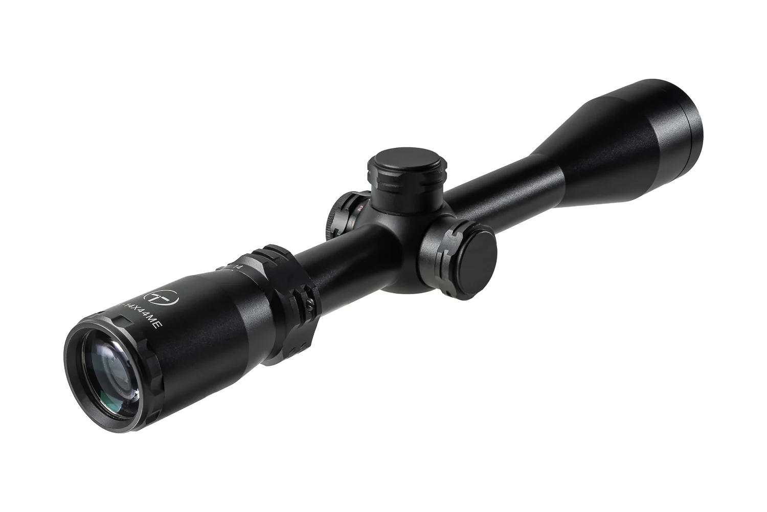 Прицел Target Optic 4.5-14x44ME, сетка Mil Dot