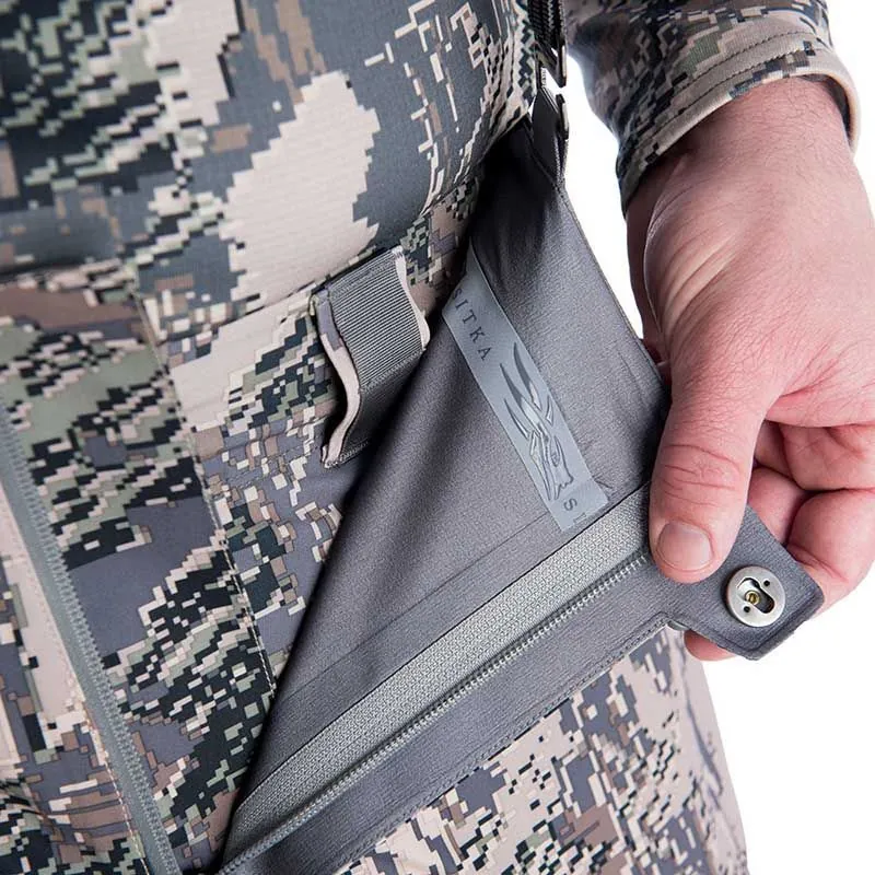 Брюки SITKA Cloudburst Pant New