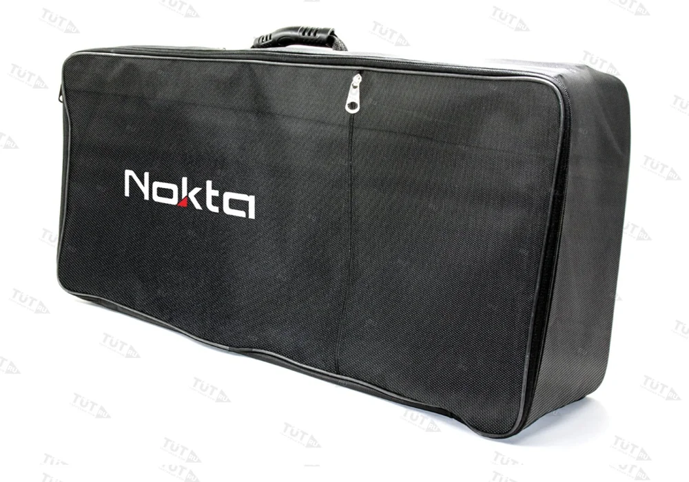 Invenio Pro металлоискатель (комплект)