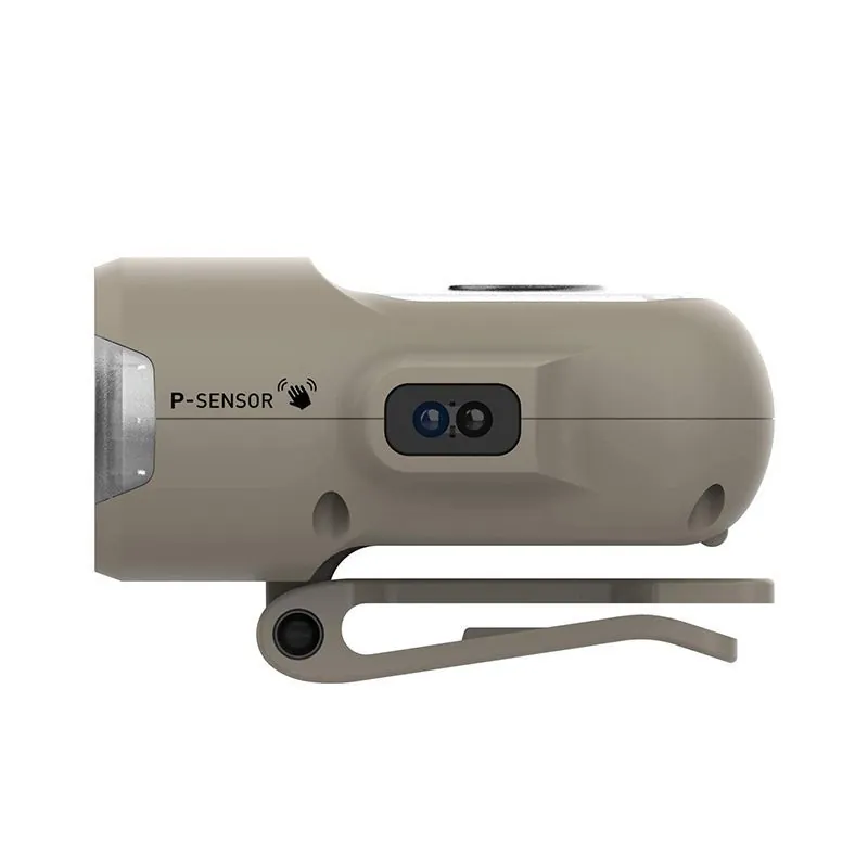 Фонарь налобный Capon 120H цв. Tan